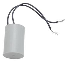 Capacitor 12 Uf Para Motor De Portão Automático
