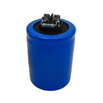 Capacitor 125UF 320V para Limpadora de Piso WAP RA430 FW000614 Capacitor 125UF 320V para Limpadora de Piso WAP RA430 FW000614