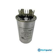 Capacitor 12mf 440v