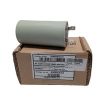 Capacitor 12MF para Lavadora 220v Electrolux 64188826 Original