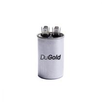 Capacitor 12MFD Dugold Metal DGCP120TA 440V