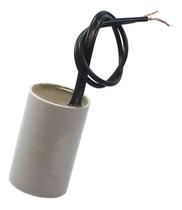 Capacitor 12uF 250V Para Motor Portão eletrônico elétrico