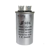 Capacitor 12Uf 380V Friven Sok