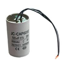 Capacitor 140.0uf 250v Jc-Cap60140 Capacitor 140.0uf 250v Jc-Cap60140