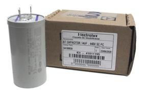 Capacitor 14Uf 440V 64188839 Produtos Electrolux