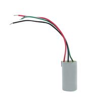 Capacitor 15 uF 250 Vac Motor monofásico portão Capacitor 15 uF 250 Vac Motor monofásico portão