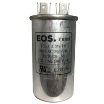Capacitor 15 uF 380 - Tencnolar