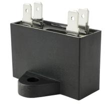 Capacitor 1,5 uF 450V Quadrado