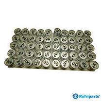 Capacitor 15mf 440v Caixa Com 50 Unidades