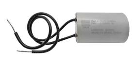 Capacitor 15uf 250vac Para Portão Eletrônico Weg