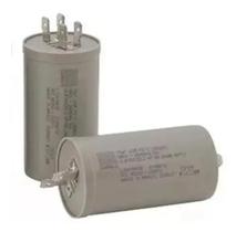 Capacitor 15Uf 400V Com Terminais Weg Bivolt