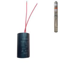 Capacitor 16.5uf 450vac bombas canetas submersas multimarcas