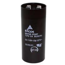 Capacitor 161/193 Uf 110V 7600525