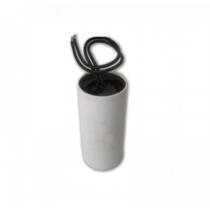 Capacitor 16uf 2 fios - elite