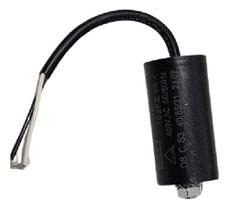 Capacitor 16uf 250v Coifa Electrolux 60cx 90ct A07915101