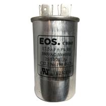 Capacitor 17,5 uF - Tecnolar