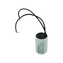 Capacitor 2 Fios 12uf 250vac - 24376 Capacitor 2 Fios 12uf 250vac - 24376