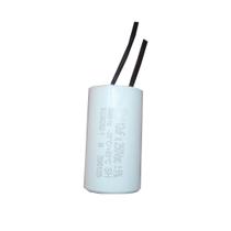 Capacitor 2 fios metalizado 12 uf x 250v tri