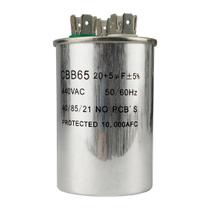 Capacitor 20 + 5 uf 440v Capacitor 20 + 5 uf 440v