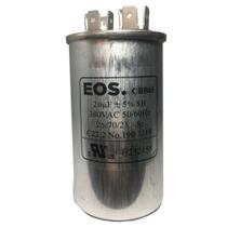 Capacitor 20 uF 380V - Tecnolar