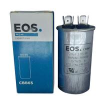Capacitor 20MFD 380V EOS Capacitor 20MFD 380V EOS