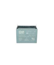 Capacitor 20uf 250V