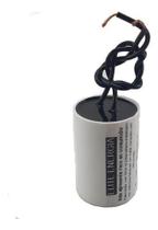 capacitor 20uf - ELITE ENERGIA