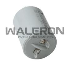 Capacitor 220V 10uf Secadora Brastemp Original W11118270 Capacitor 220V 10uf Secadora Brastemp Original W11118270