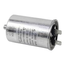 Capacitor 220v P/ Secadora de Roupas Electrolux St10, St11, Stl11 e Sth11 Original Capacitor 220v P/ Secadora de Roupas Electrolux St10, St11, Stl11 e Sth11 Original