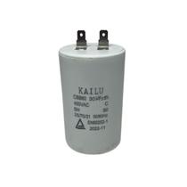 Capacitor 220v Para Lavadora De Alta Pressão Wap 4100