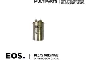 Capacitor 25+2 mfd 440v Compatível com D150970 Eos Capacitor 25+2 mfd 440v Compatível com D150970 Eos