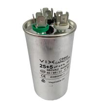 Capacitor 25+5uf 380v Capacitor 25+5uf 380v