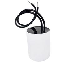 Capacitor 25 Uf 250 Vac Motor Monofásico Portão Automatico Capacitor 25 Uf 250 Vac Motor Monofásico Portão Automatico
