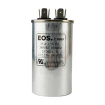 Capacitor 25 uf 380v