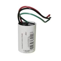 Capacitor 250vac 3 fios ref:1113 elite - 3+7uf Capacitor 250vac 3 fios ref:1113 elite - 3+7uf