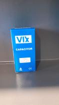 Capacitor 25vf 440v