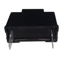 Capacitor 2uf 370vac Evaporadora Ar Cond. LG Tsnc2425ma0 Capacitor 2uf 370vac Evaporadora Ar Cond. LG Tsnc2425ma0