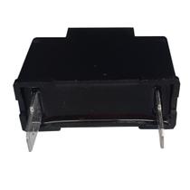 Capacitor 2uf 370vac Evaporadora Ar Cond. LG Tsnc2425ma0 Capacitor 2uf 370vac Evaporadora Ar Cond. LG Tsnc2425ma0