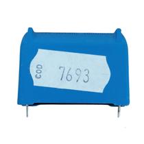 Capacitor 2Uf 450V Cbb61 Para Ar Condicionado
