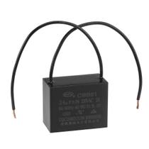 Capacitor 2uf x 450v FIO