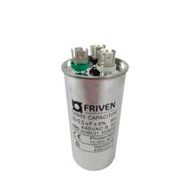 Capacitor 30 + 2,5uf 440V Capacitor 30 + 2,5uf 440V