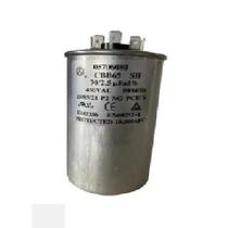 Capacitor 30+2,5Uf 450Vac 05706080