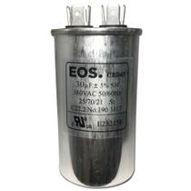 Capacitor 30 uF 380V - EOS - Tecnolar