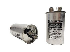Capacitor 30 UF 380V Suryha