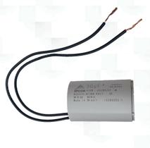 Capacitor 30 Uf Para Motor Placa De Comando Central Capacitor 30 Uf Para Motor Placa De Comando Central