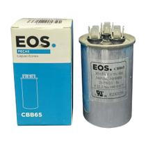 Capacitor 30MFD 440V EOS