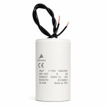 Capacitor 30uf 250vac Motor Maquina Ventilador Bomba Agua Capacitor 30uf 250vac Motor Maquina Ventilador Bomba Agua