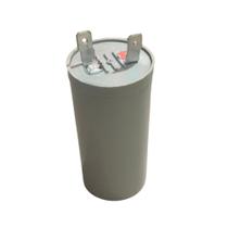 Capacitor 30uf 250vac Terminal 2 Pinos Tanquinho Lavadora - Brazan