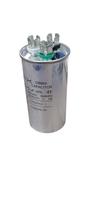 Capacitor 30uf + 5uf 35uf 380v Ar Condicionado Secadora Capacitor 30uf + 5uf 35uf 380v Ar Condicionado Secadora