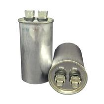 Capacitor 30Uf Com 8 Terminais (Polos) D1982 Eos Capacitor 30Uf Com 8 Terminais (Polos) D1982 Eos